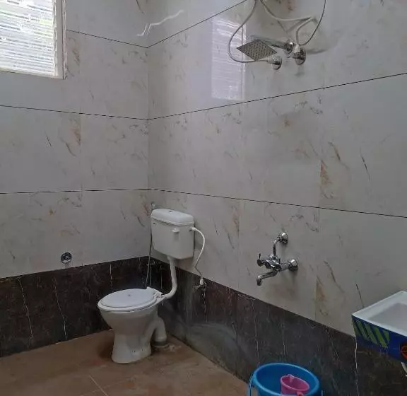 هاستل Govinda Krishna Comforts