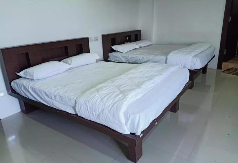 هاستل Govinda Krishna Comforts