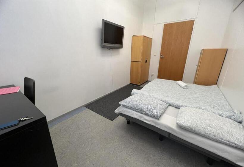 Szálló Hmi Smart Group 214