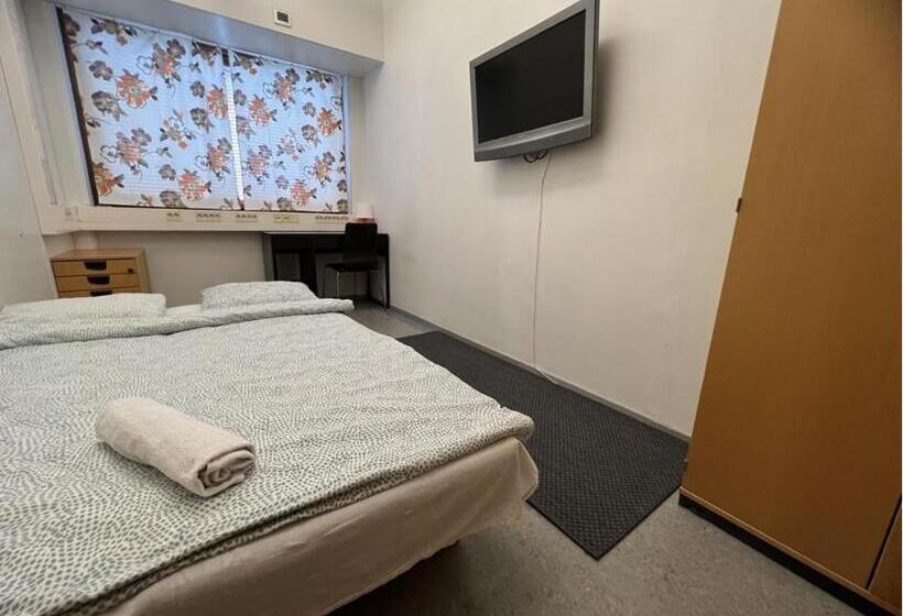 Szálló Hmi Smart Group 214