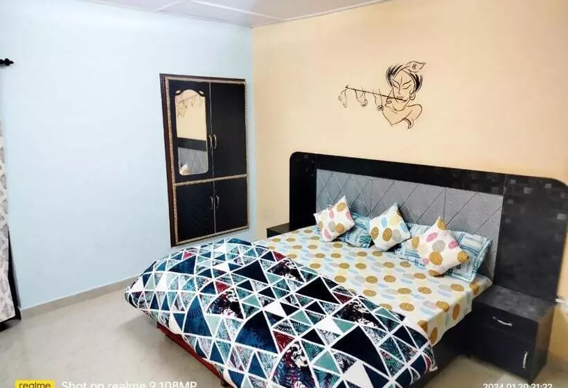 ベッドアンドブレックファースト Dalhousie Homestay