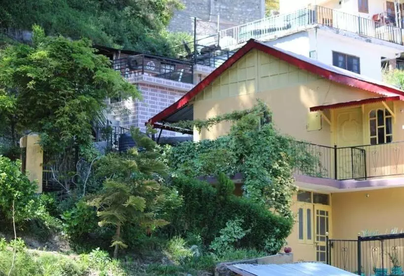 ベッドアンドブレックファースト Dalhousie Homestay