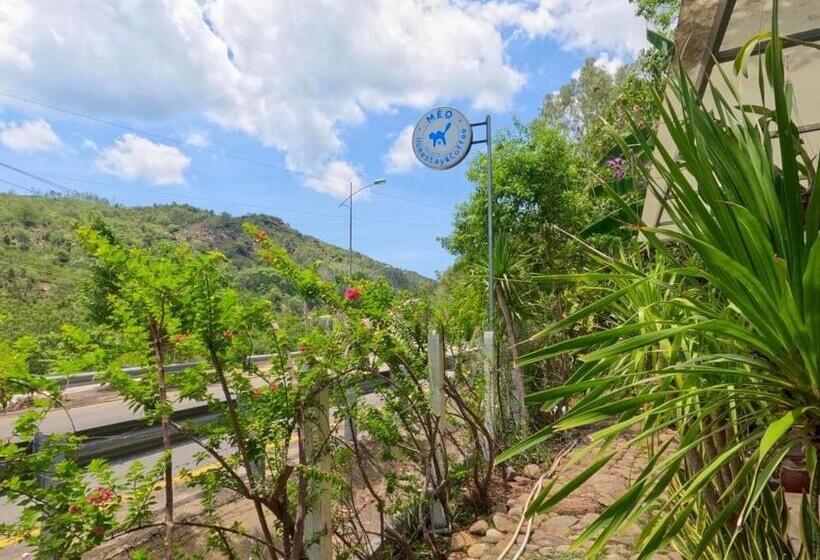 تختخواب و صبحانه Meo Homestay