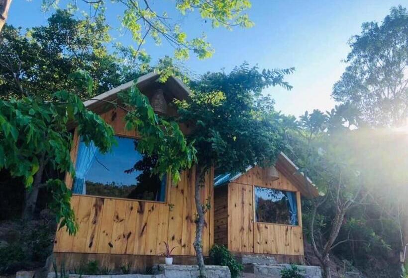 تختخواب و صبحانه Meo Homestay