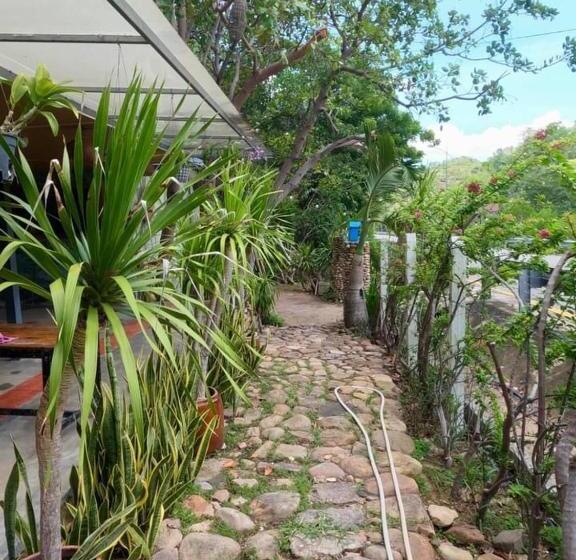 تختخواب و صبحانه Meo Homestay