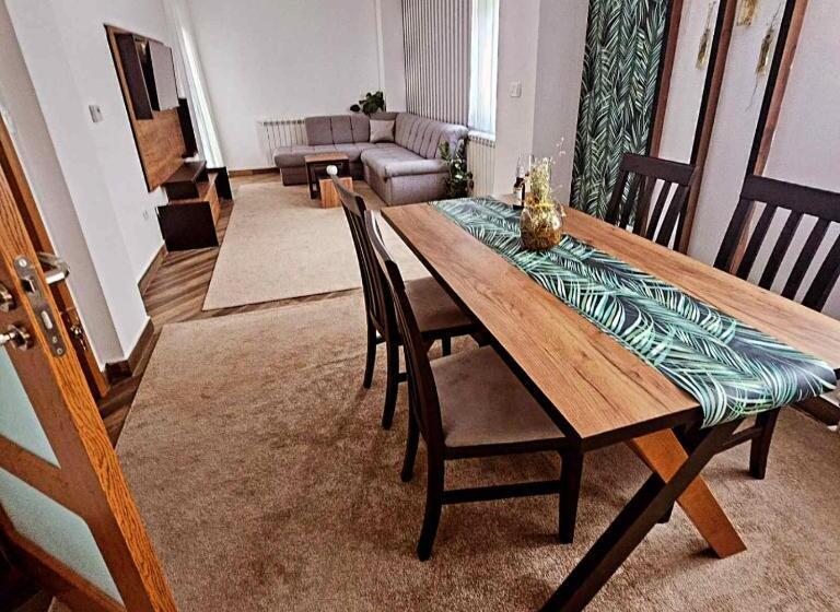 Boutique Apartments & Rooms Dora