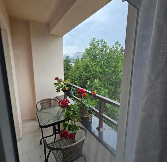 Boutique Apartments & Rooms Dora