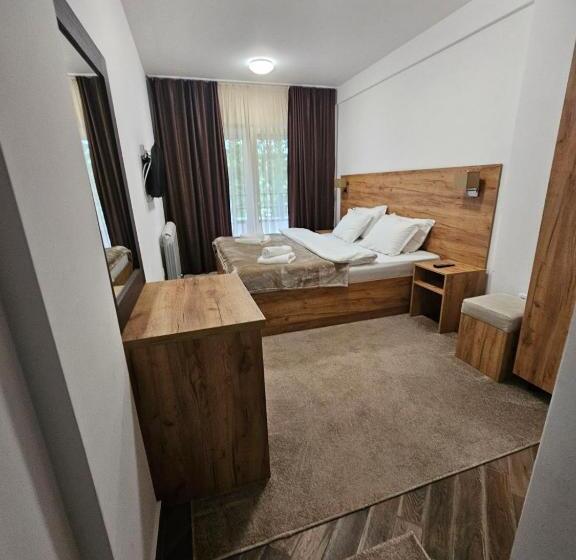 Boutique Apartments & Rooms Dora