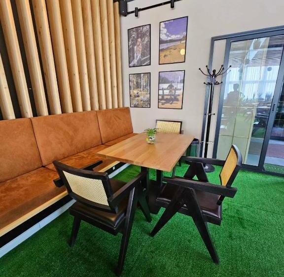 Boutique Apartments & Rooms Dora