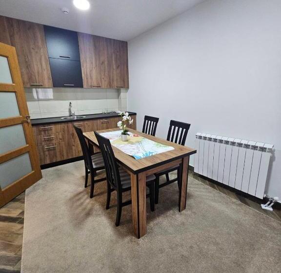 Boutique Apartments & Rooms Dora