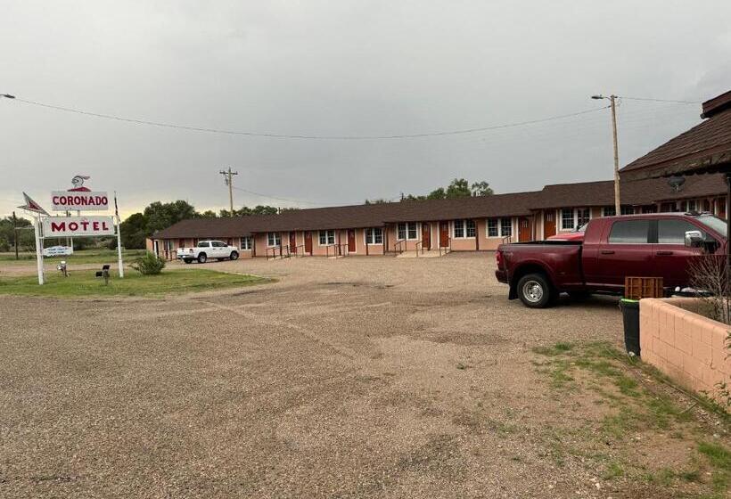 Coronado Motel