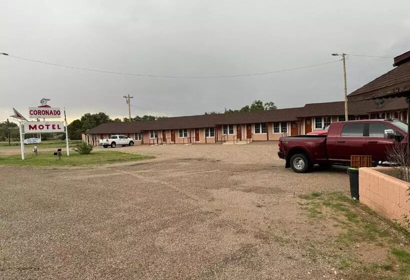 Coronado Motel
