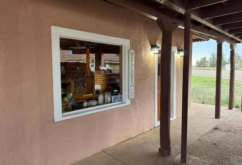 Coronado Motel