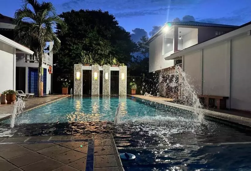 Finca Hotel La Quinta Estacion