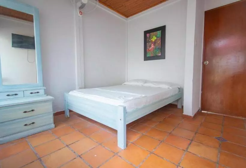 Finca Hotel La Quinta Estacion