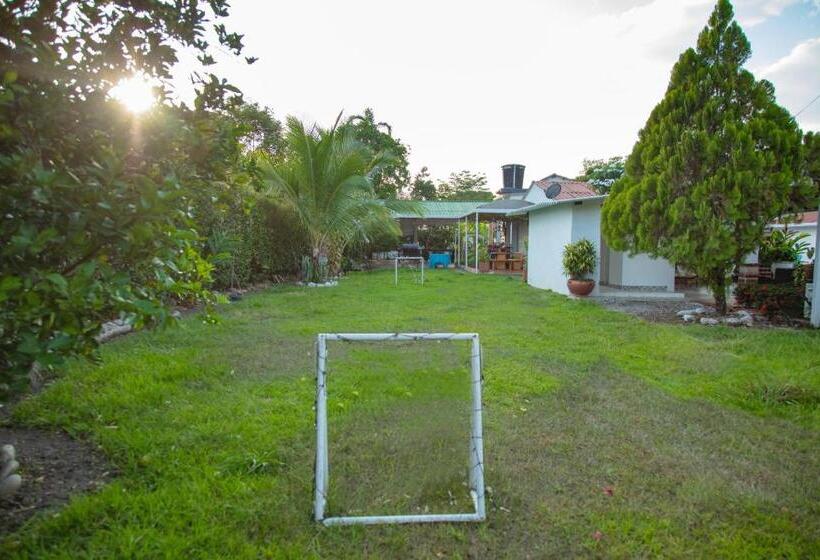 Finca Hotel La Quinta Estacion