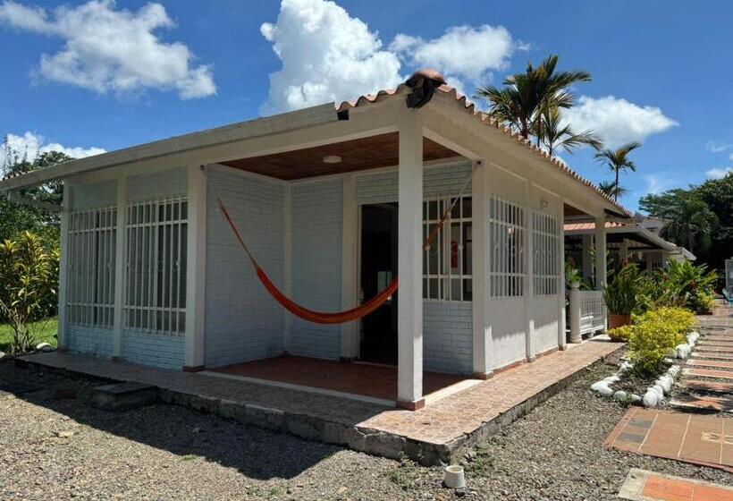 Finca Hotel La Quinta Estacion