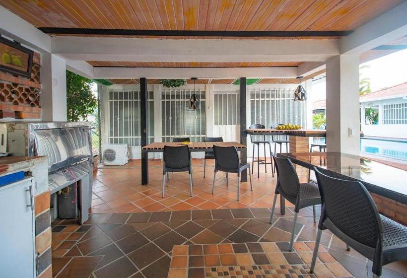 Finca Hotel La Quinta Estacion