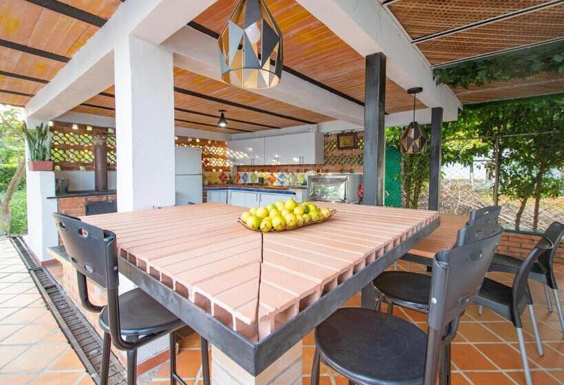 Finca Hotel La Quinta Estacion