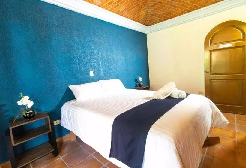 ホテル Casa Orquidea