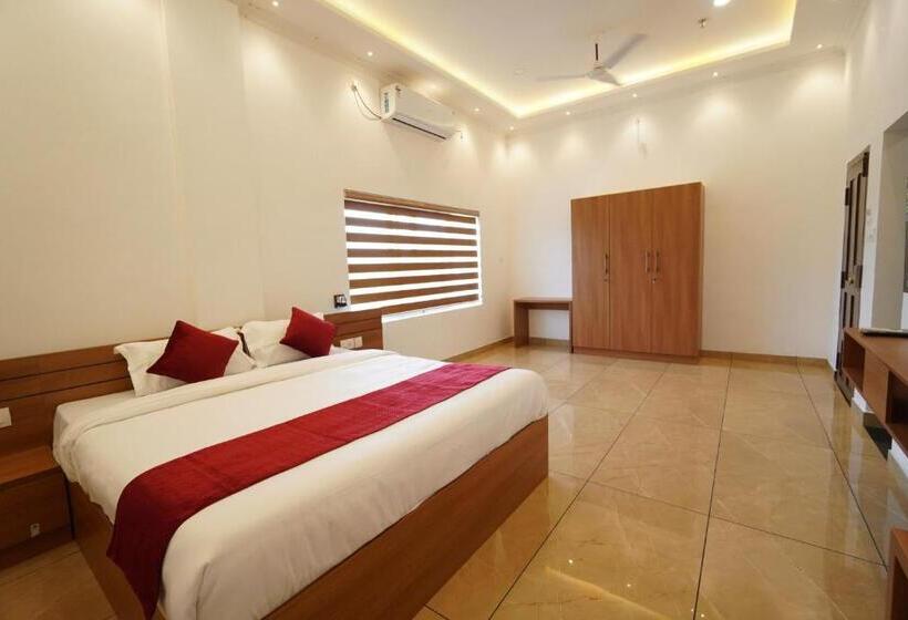 Hotel Eden Garden Convention Center