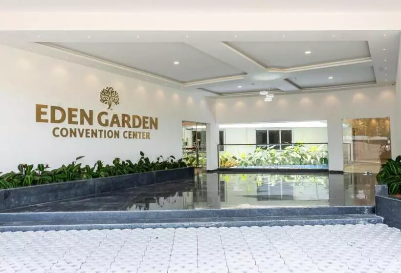 ホテル Eden Garden Convention Center