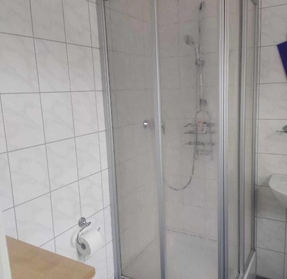 Hotel Gasthof Rhönlust Zentrum