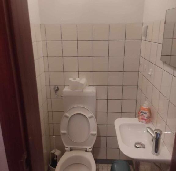 Hotel Gasthof Rhönlust Zentrum