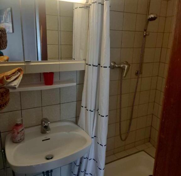 Hotel Gasthof Rhönlust Zentrum