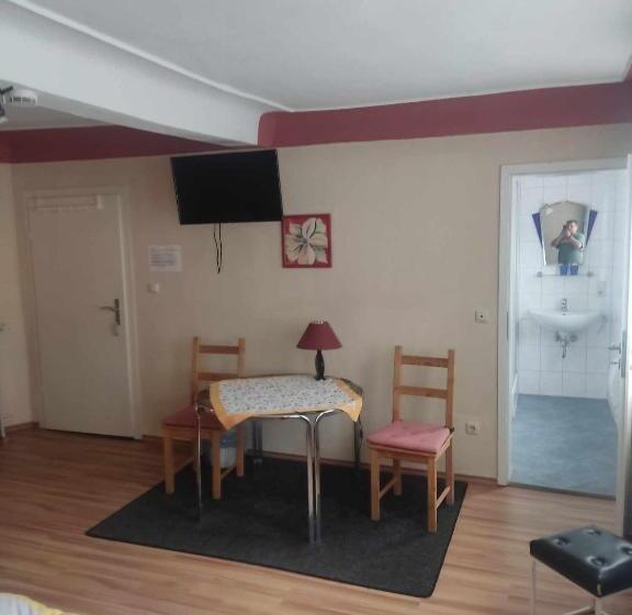 Hotel Gasthof Rhönlust Zentrum