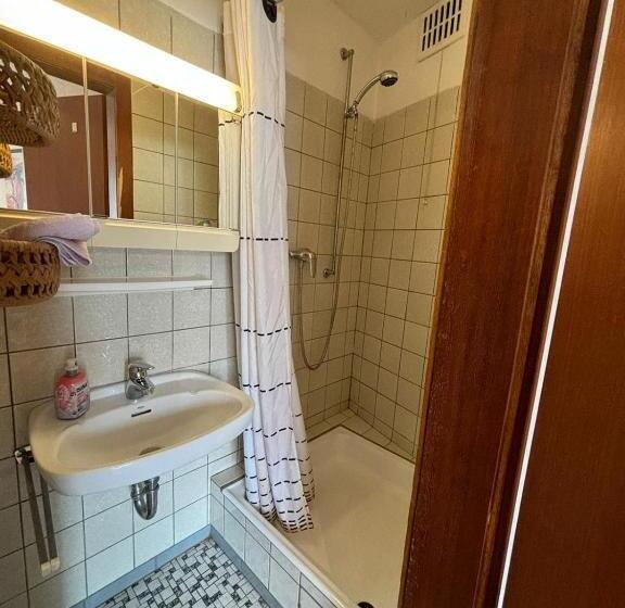 Hotel Gasthof Rhönlust Zentrum