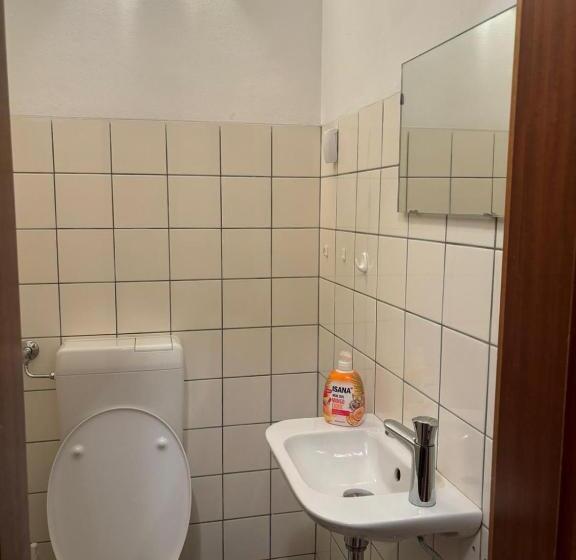 Hotel Gasthof Rhönlust Zentrum