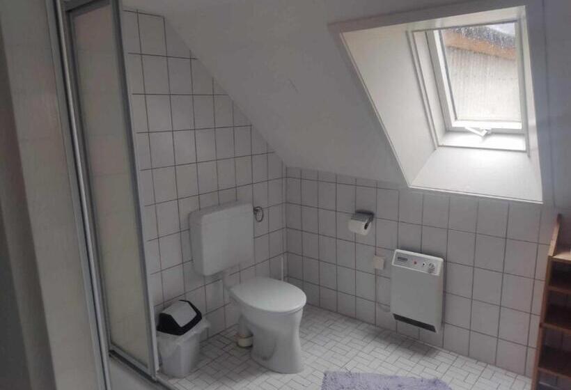 Hotel Gasthof Rhönlust Zentrum