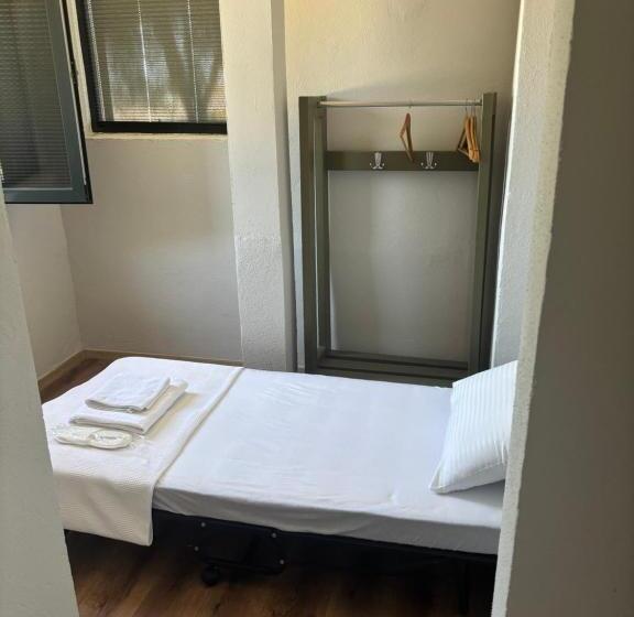 هتل Latibule Marin