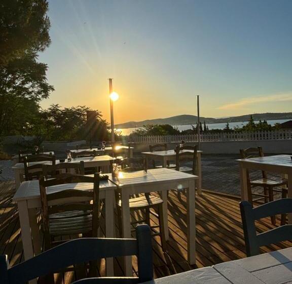 هتل Latibule Marin