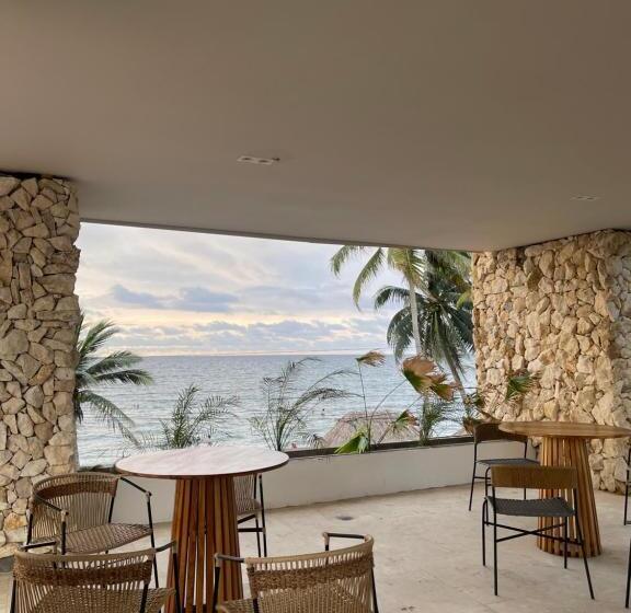 호텔 Provenza Coveñas