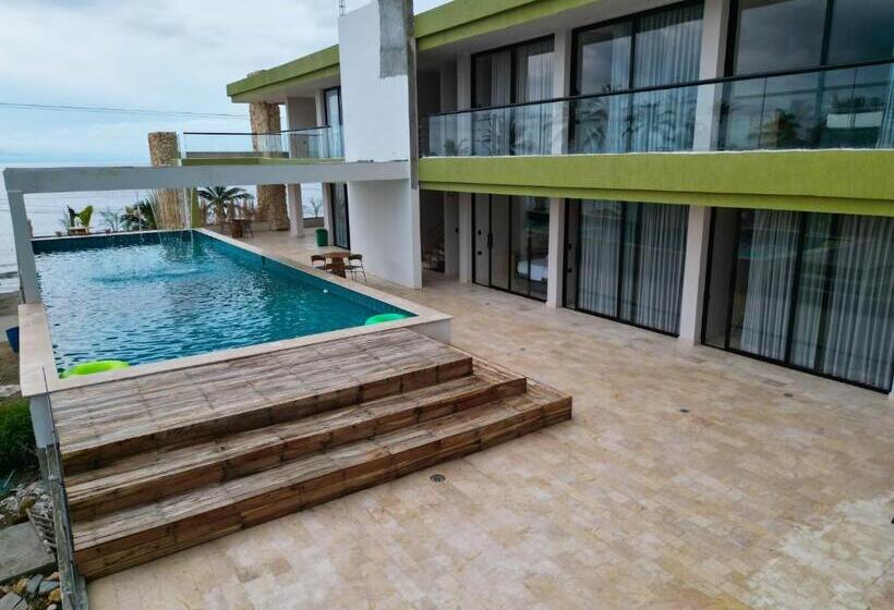 호텔 Provenza Coveñas