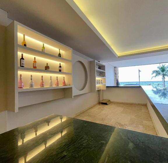 호텔 Provenza Coveñas