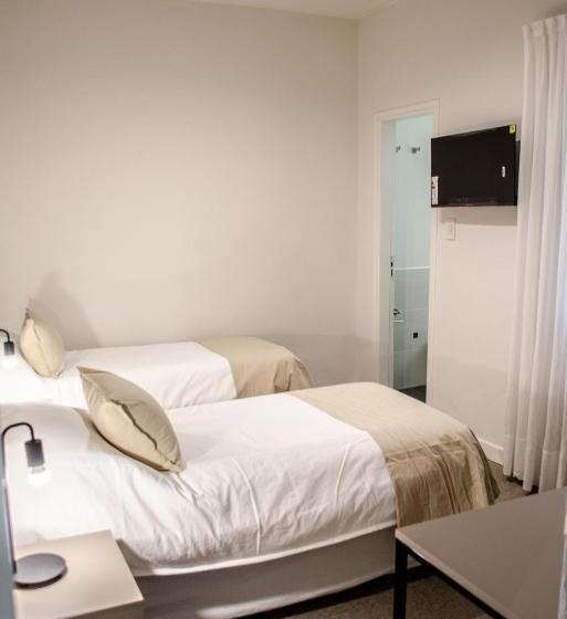 בית מלון כפרי W&h Casa De Huéspedes