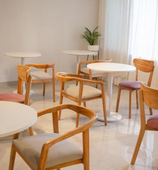 בית מלון כפרי W&h Casa De Huéspedes