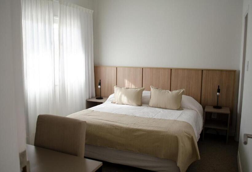 בית מלון כפרי W&h Casa De Huéspedes