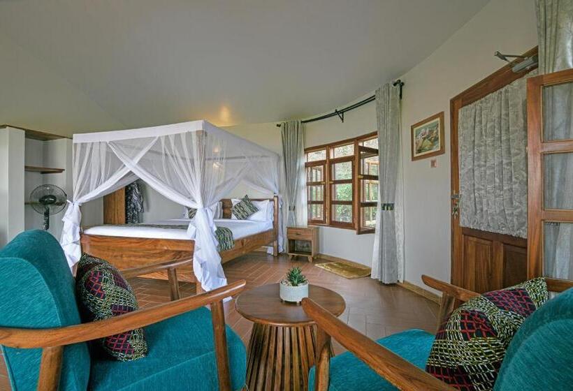 Lake George View Golf Resort