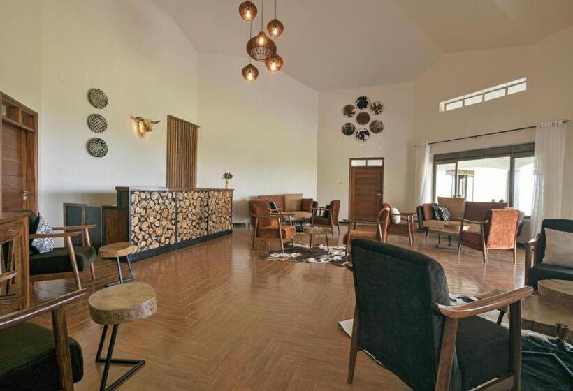 Lake George View Golf Resort