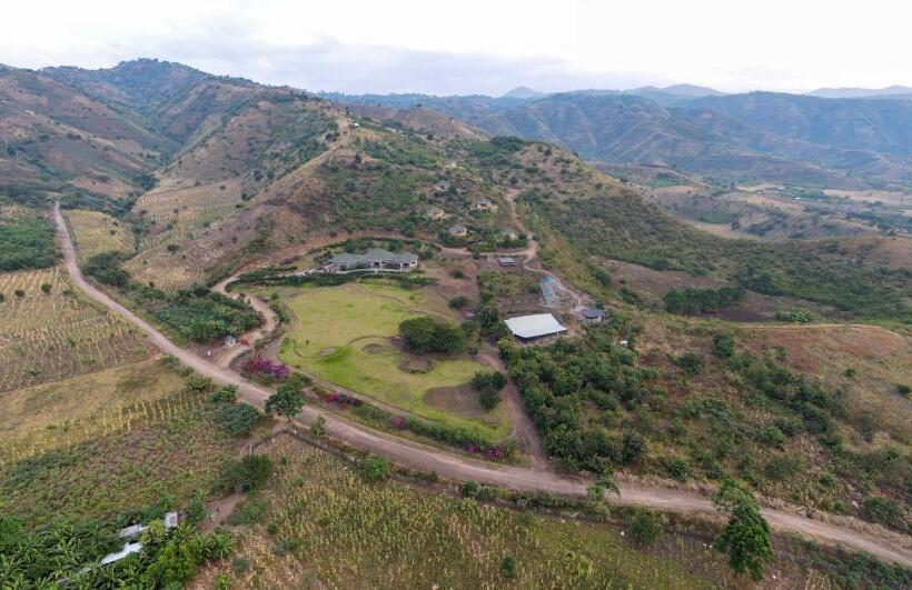 Lake George View Golf Resort