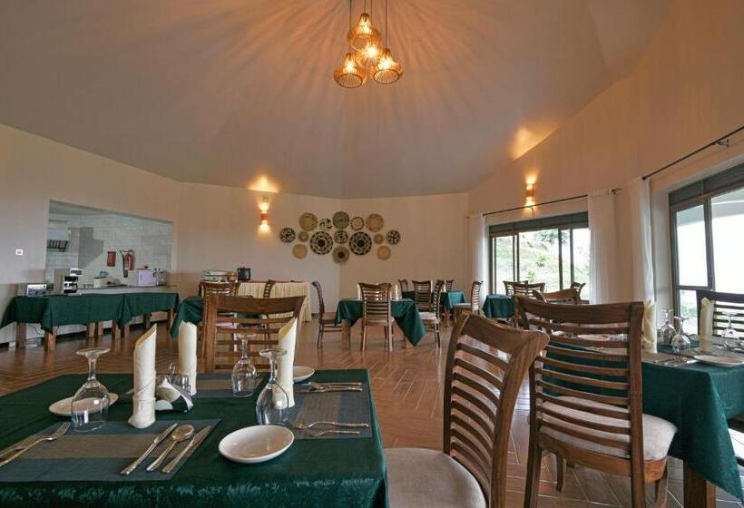 Lake George View Golf Resort