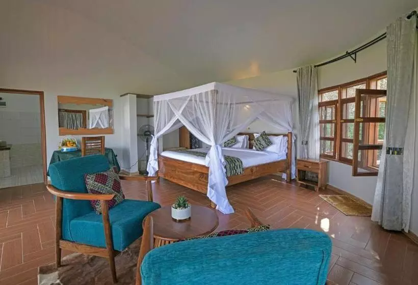 Lake George View Golf Resort