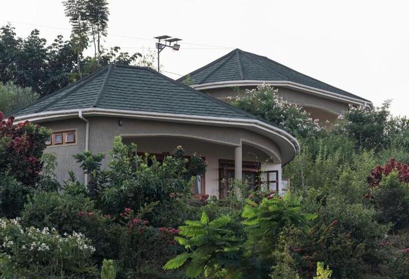 Lake George View Golf Resort