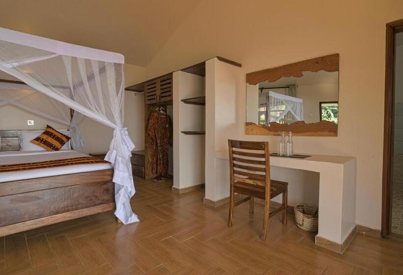 Lake George View Golf Resort