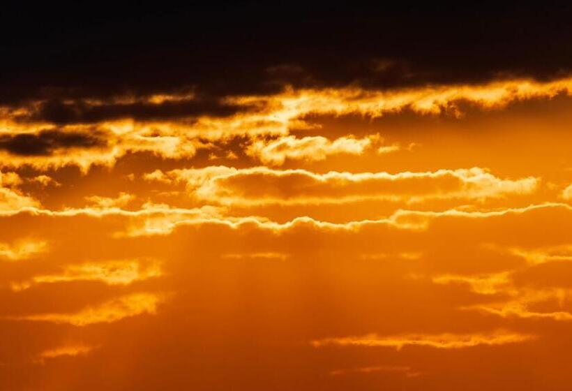 Lake George View Golf Resort