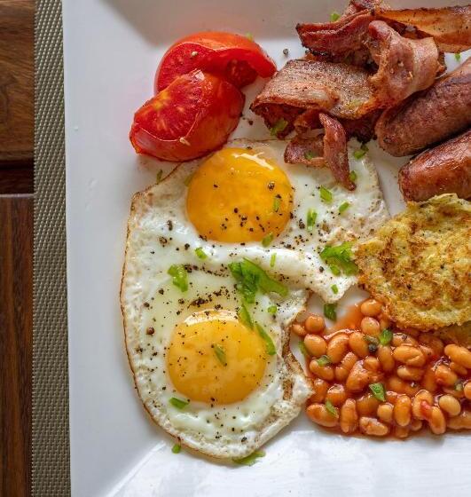 Lake George View Golf Resort